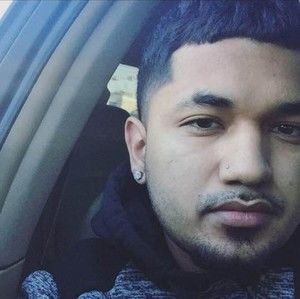 Meet your Posher, Fabian